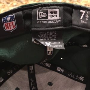 New Era Accessories - Green Bay Packers Hat New Era Accessories - Green Bay Packers Hat